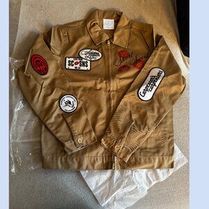 NEW Sabrina Carpenter Tour Jacket- Size Small